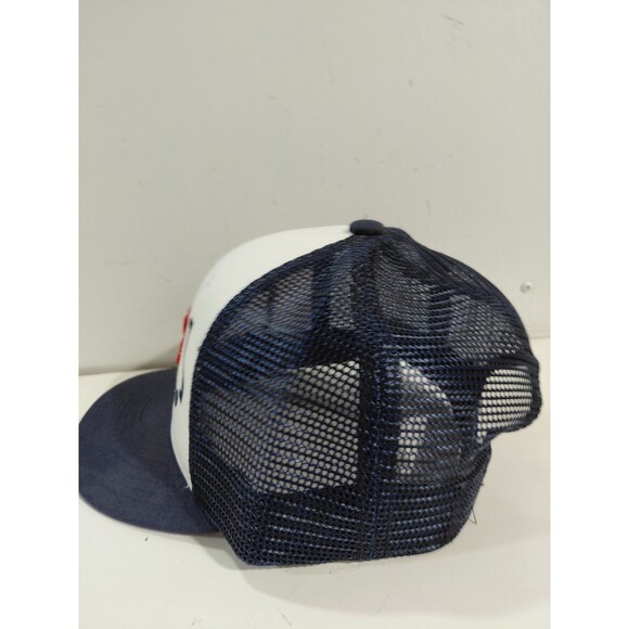 Champro CSX Railroad Train Louisville Mesh BackAdjustable Hat/Cap - Picture 6 of 10